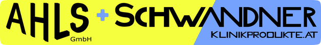 Logo - AHLS GmbH aus Rohr im Kremstal