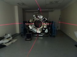 PET CT