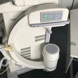 Mobile Röntgengeräte