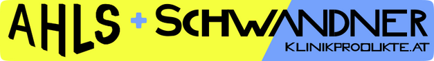 Logo - AHLS GmbH aus Rohr im Kremstal