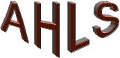 Logo - AHLS GmbH aus Rohr im Kremstal