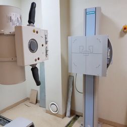 digitales Röntgengerät